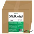 Atletic Food Сывороточный протеин WPC 80 Instant - 3000 грамм